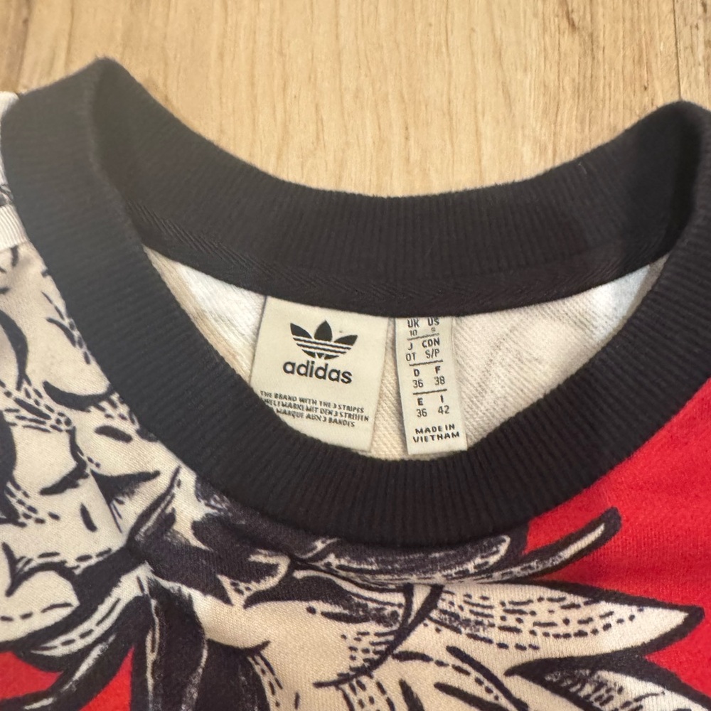 Adidas Farm Set - Picture 4 of 6